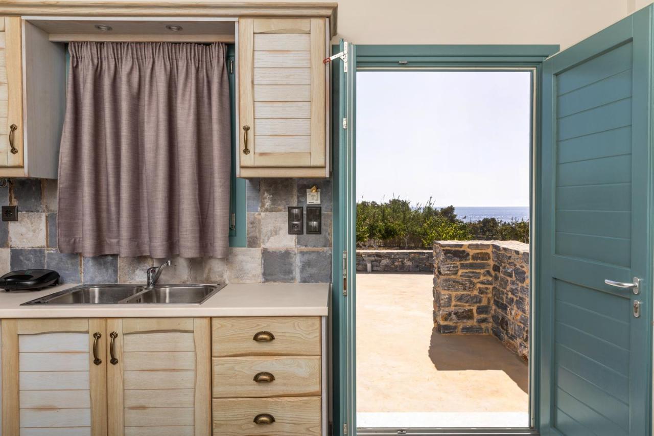 Ligaridia Apartments Moutsoúna Dış mekan fotoğraf