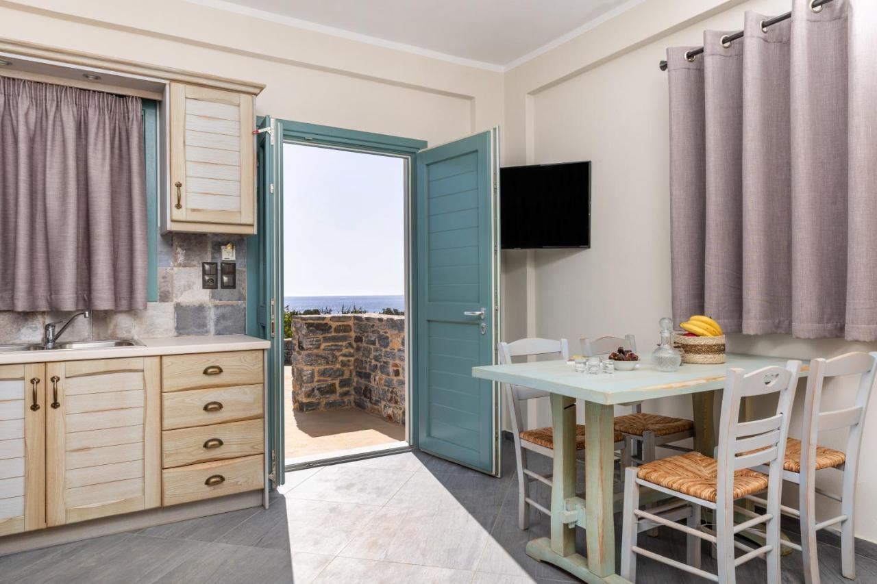 Ligaridia Apartments Moutsoúna Dış mekan fotoğraf